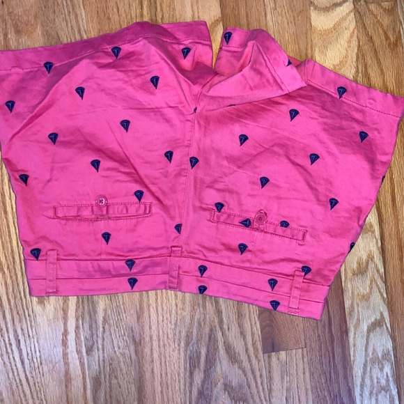 Shorts with sail boats - Picture 2 of 2